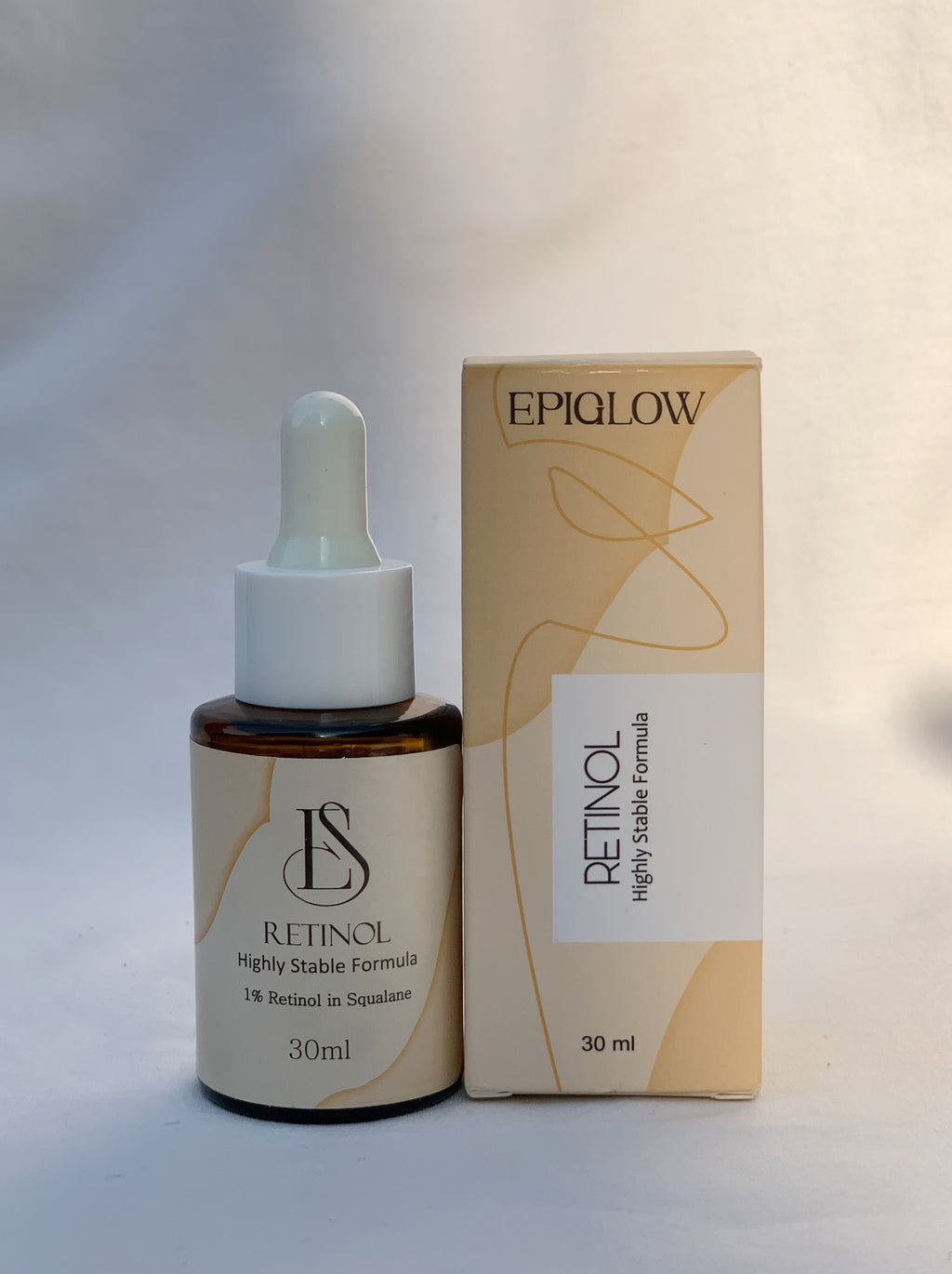 Retinol Serum