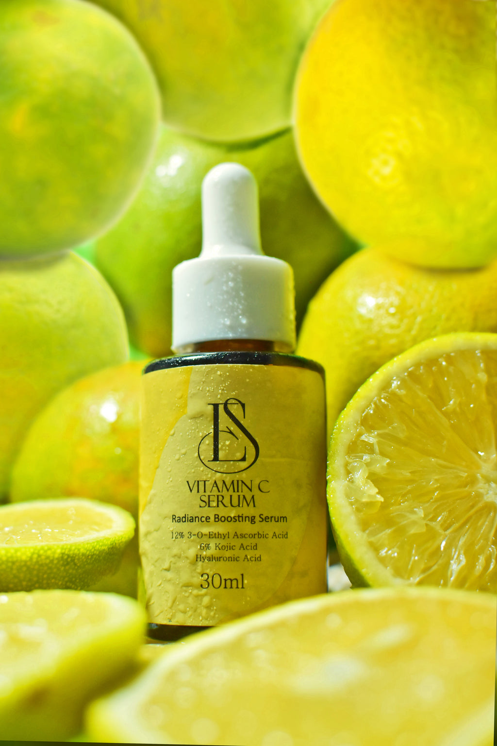 Vitamin C Serum