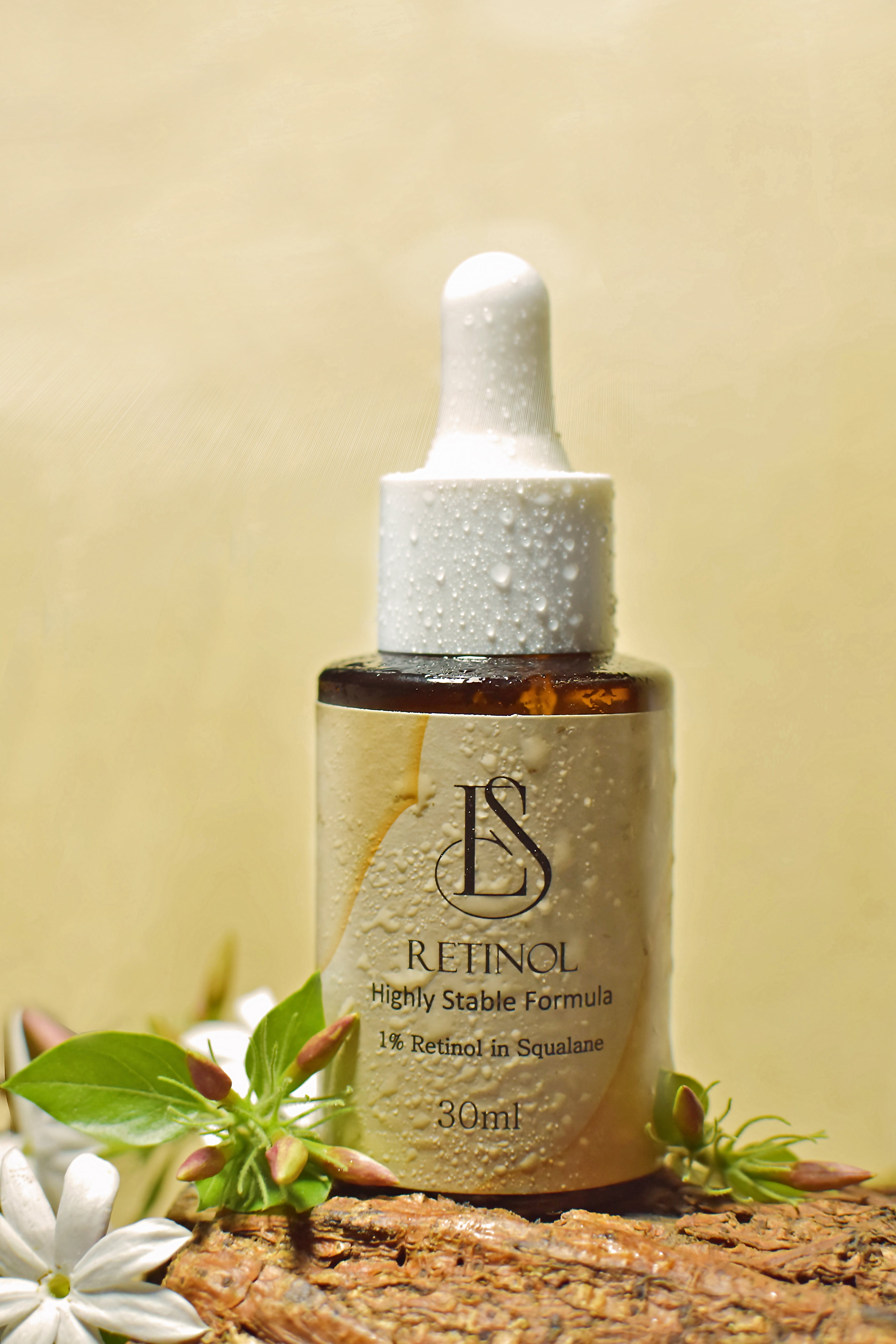 Retinol Serum