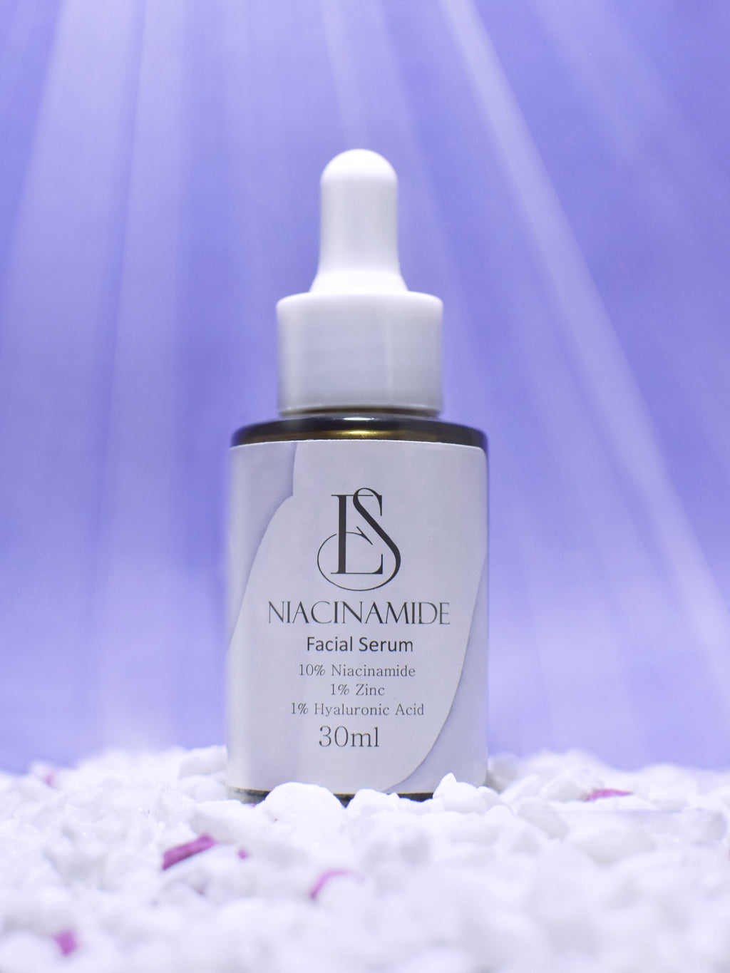 Niacinamide Serum