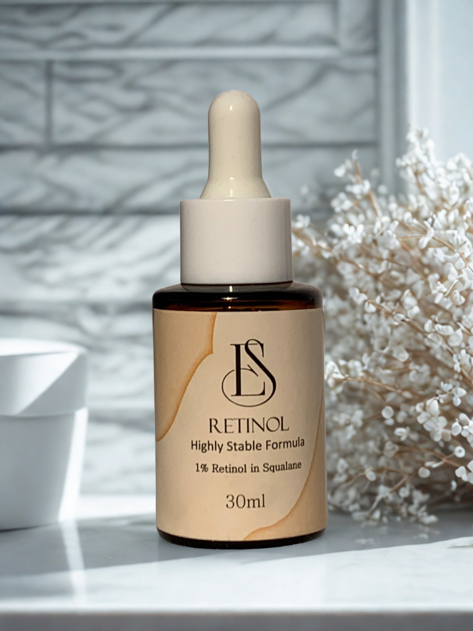 Retinol Serum